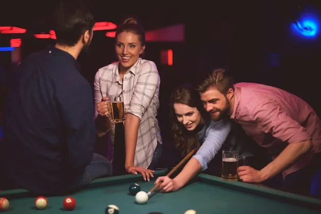 门徒娱乐 平台概览