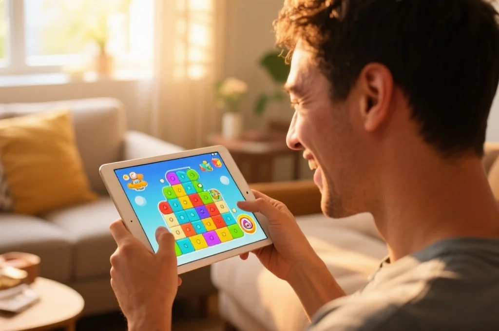 玩家故事：在门徒娱乐找到游戏的乐趣与友谊