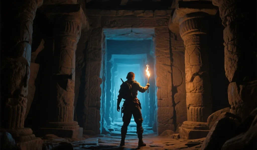 2025年门徒娱乐不容错过的7款热门游戏推荐