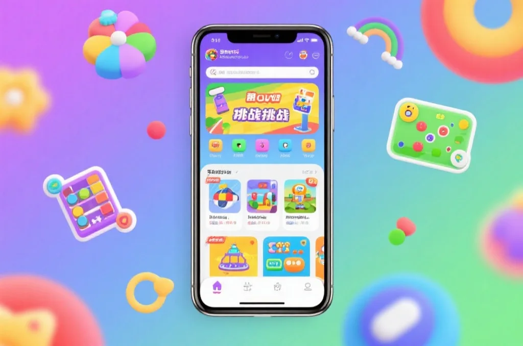 奖励系统全解析：玩转门徒趣味游戏，解锁丰厚奖励